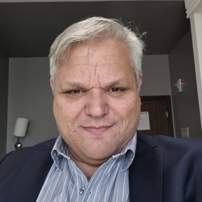 Antonio Carlos Rodrigues Guimarães